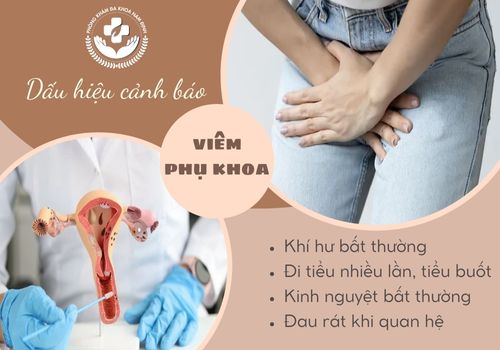 phòng khám phụ khoa