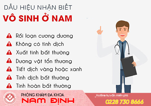 vô sinh hiếm muộn