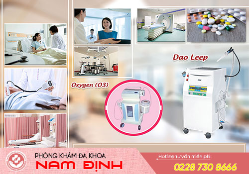 viêm phụ khoa
