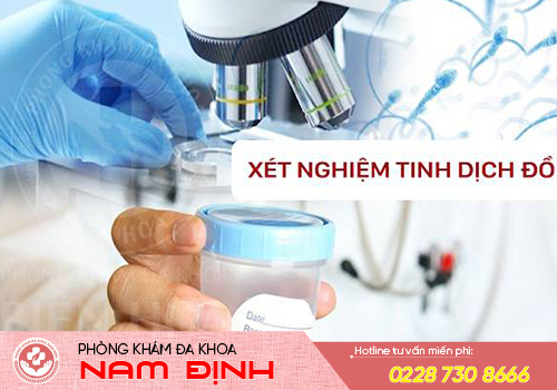 vô sinh hiếm muộn